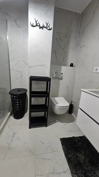 Pipera Apartament cu 1 Camera - TVA 9%, Proiect Finalizat!