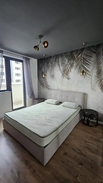 Pipera Apartament cu 1 Camera - TVA 9%, Proiect Finalizat!