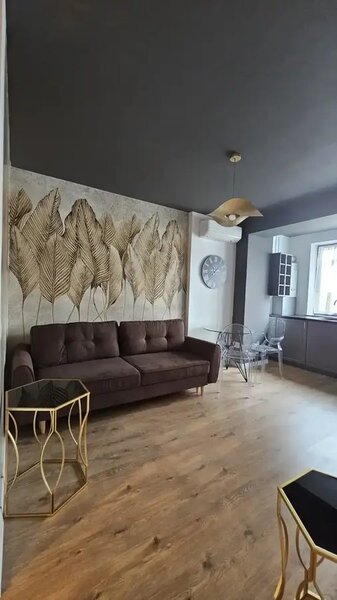 Pipera Apartament cu 1 Camera - TVA 9%, Proiect Finalizat!