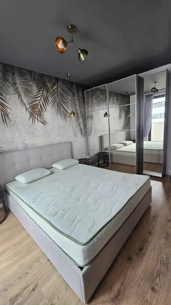 Pipera Apartament cu 1 Camera - TVA 9%, Proiect Finalizat!