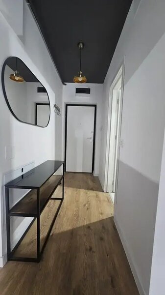 Pipera Apartament cu 1 Camera - TVA 9%, Proiect Finalizat!