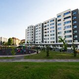 Pipera Apartament cu 1 Camera - TVA 9%, Proiect Finalizat!